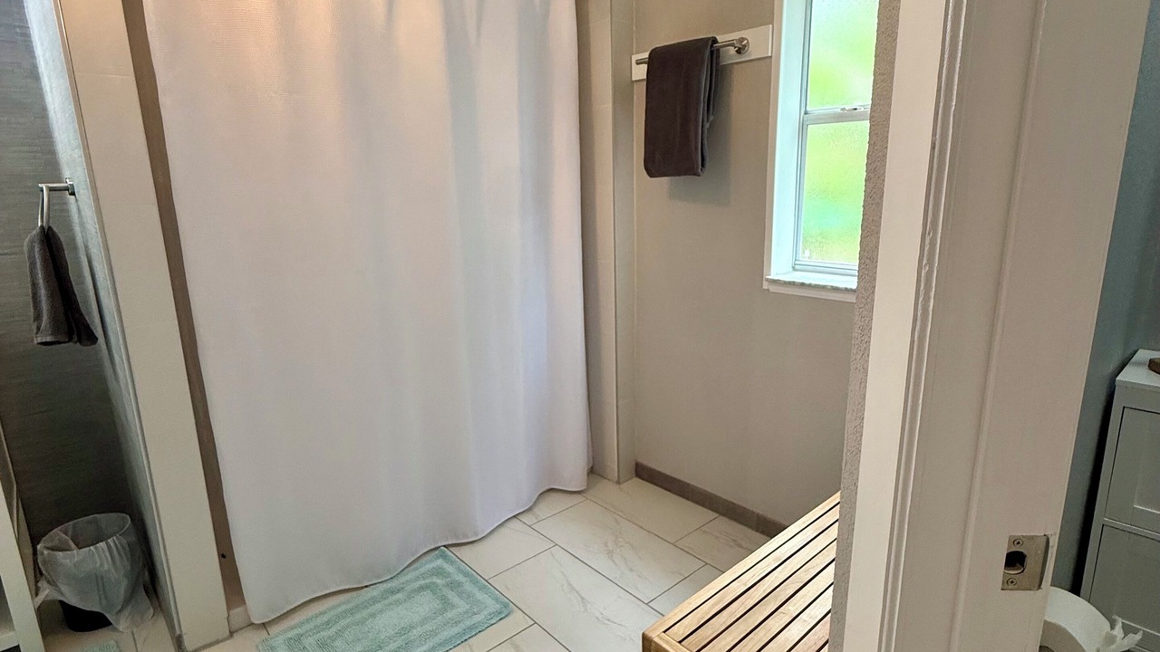 Photo of Bathroom in Stuart