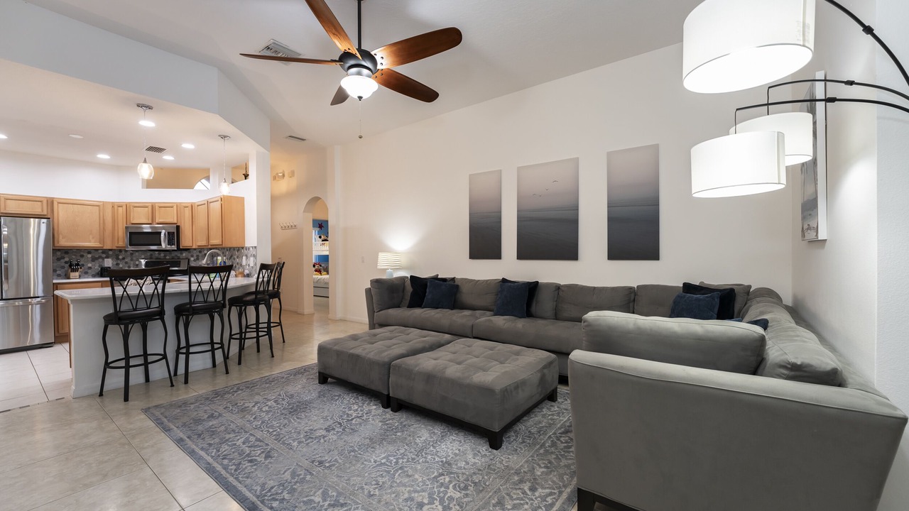 Photo of Bedroom in Haines City