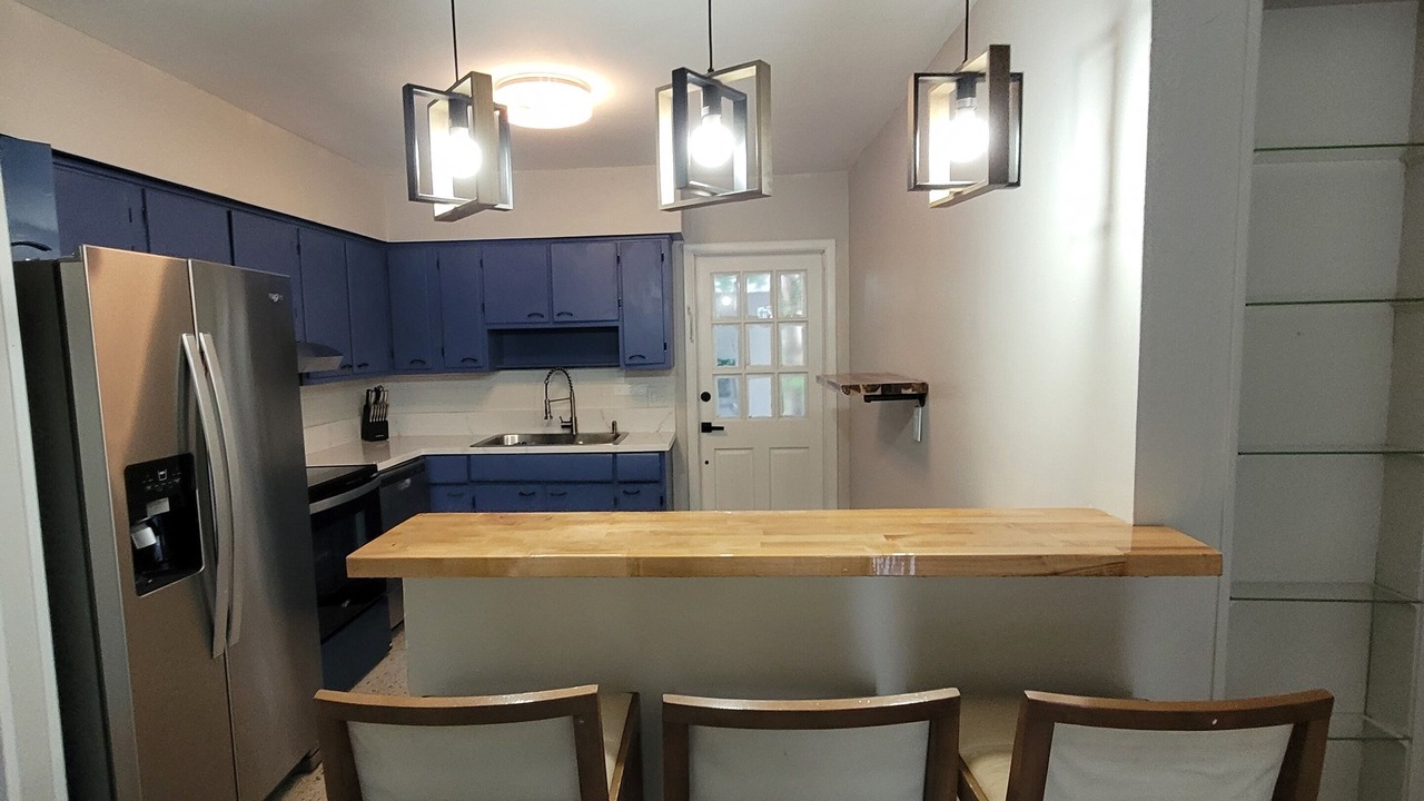 Photo of Kitchen in Vero Beach