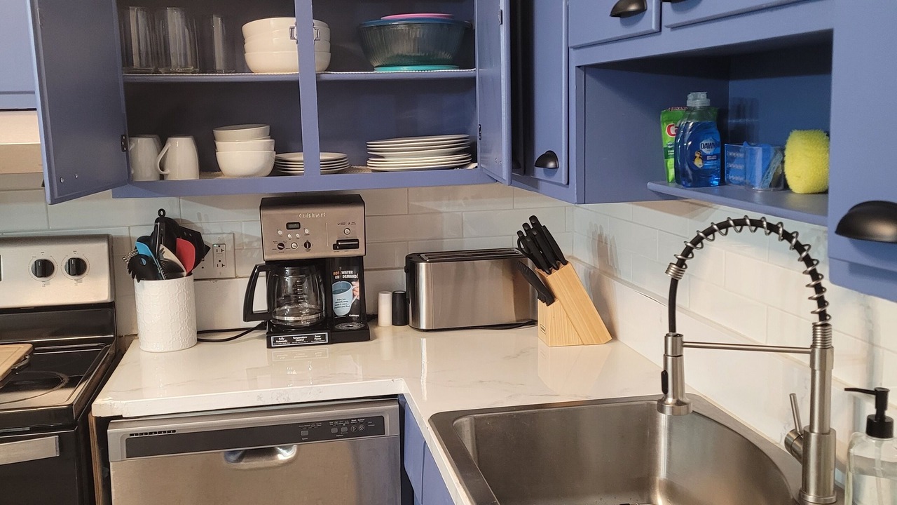 Photo of Kitchen in Vero Beach