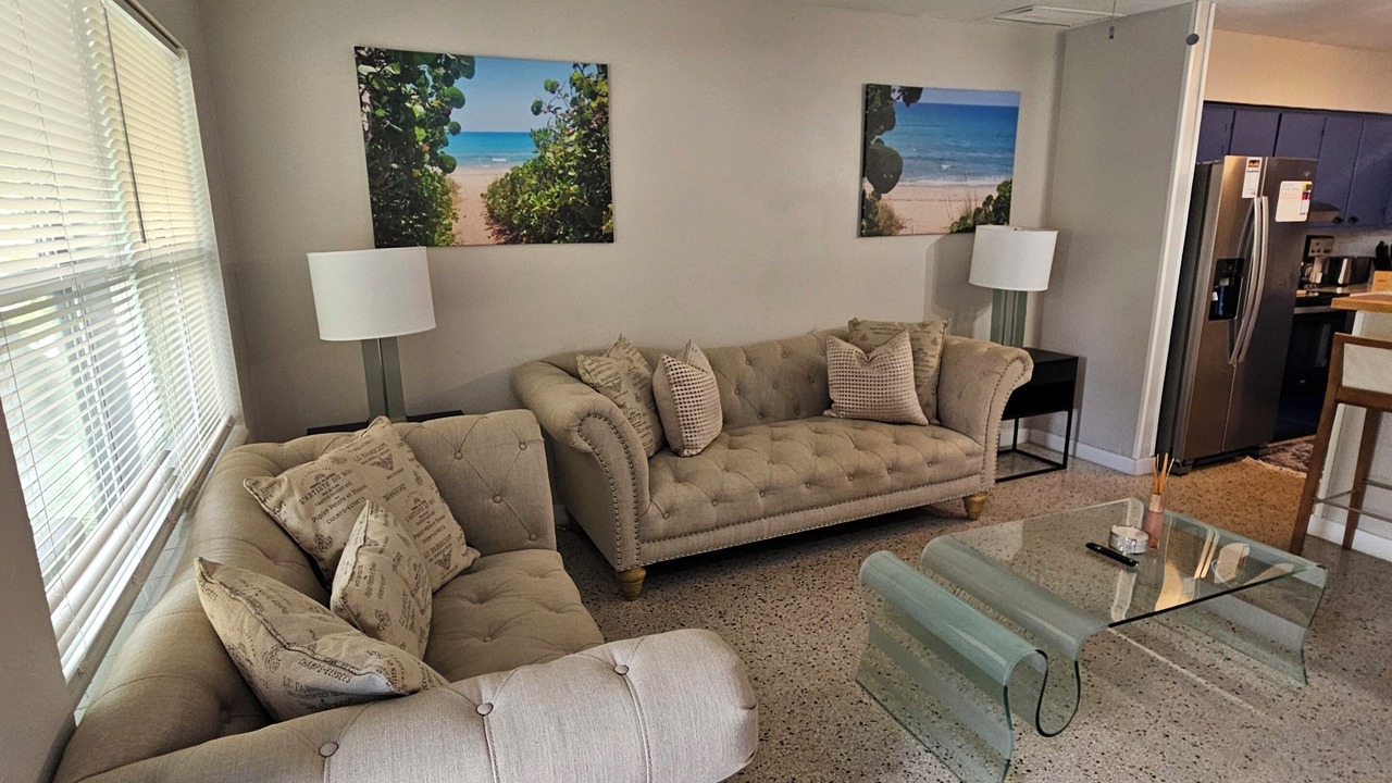 Photo of Livingroom in Vero Beach