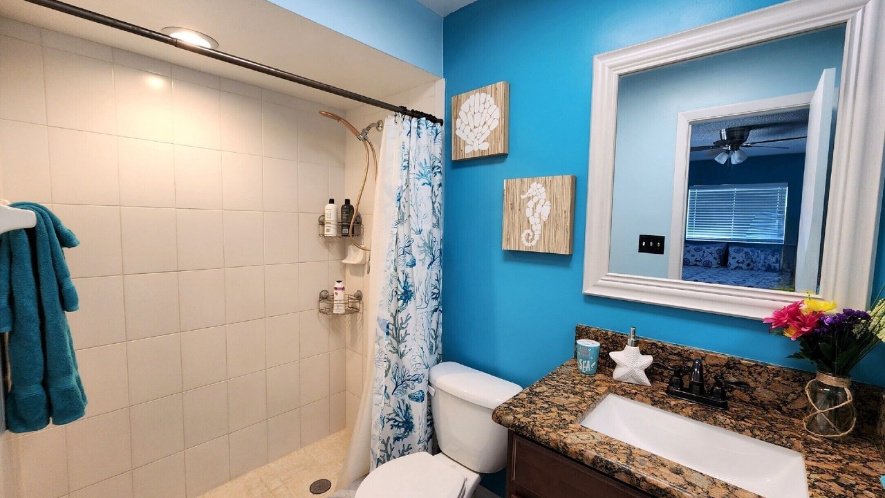 Photo of Bathroom in Port Saint Lucie