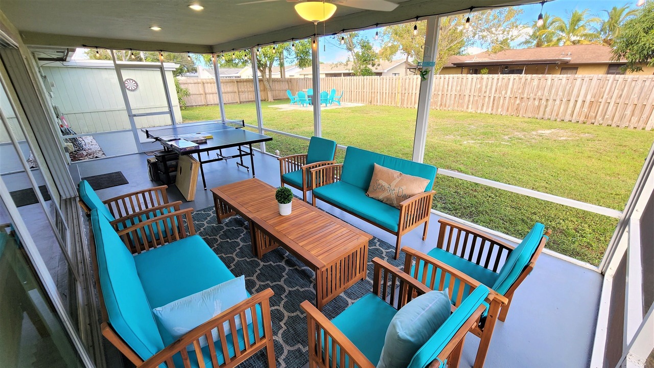 Photo of Outdoor in Port Saint Lucie