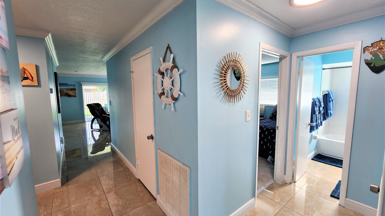 Photo of Bedroom in Port Saint Lucie