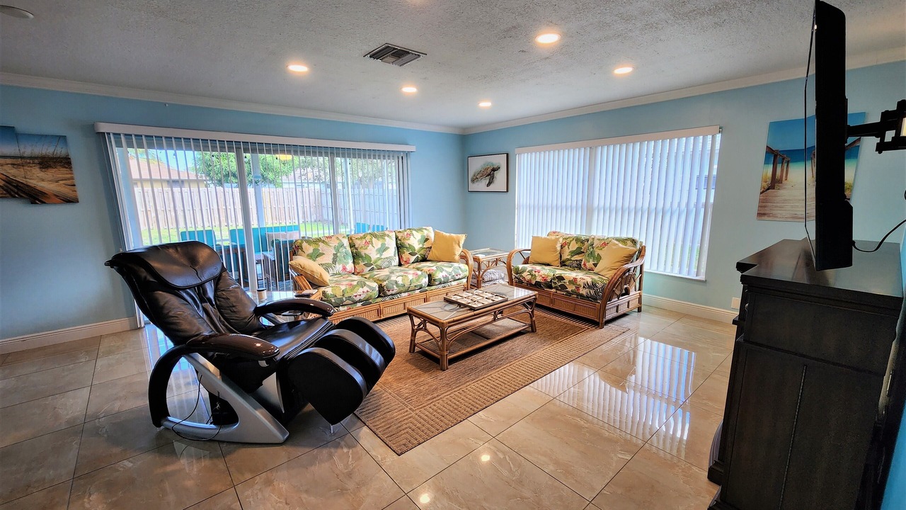 Photo of Bedroom in Port Saint Lucie