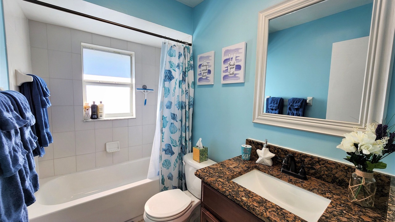 Photo of Bathroom in Port Saint Lucie