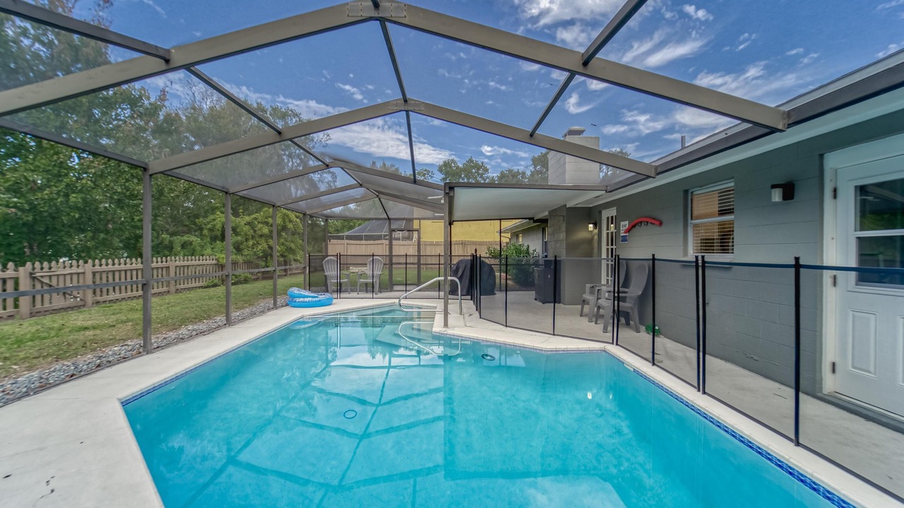 Photo of Outdoor in Carrollwood