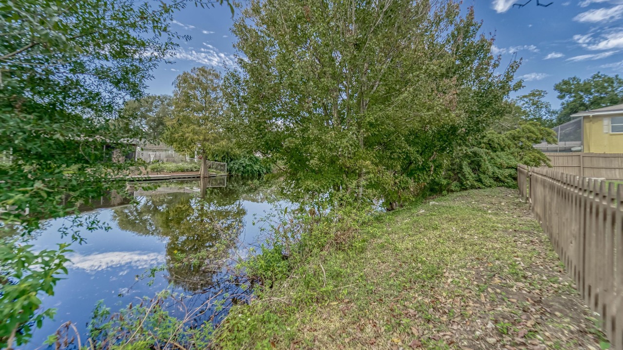 Photo of Outdoor in Carrollwood