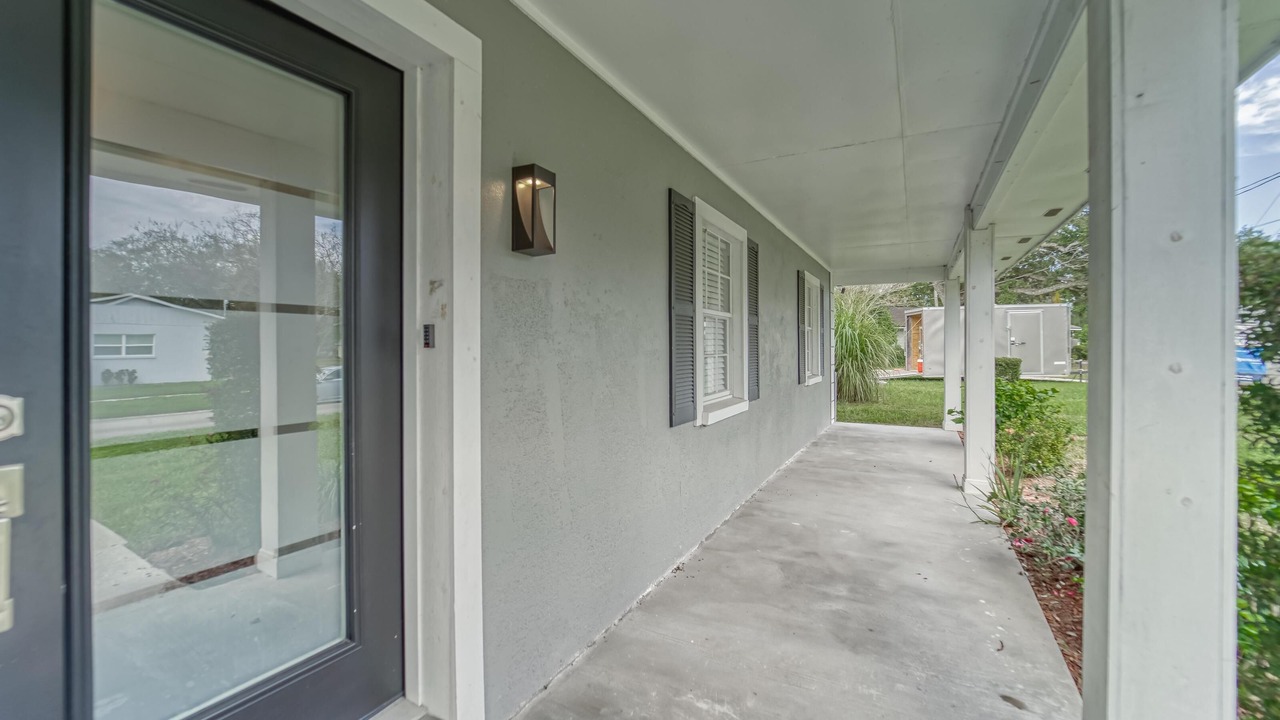 Photo of Outdoor in Carrollwood