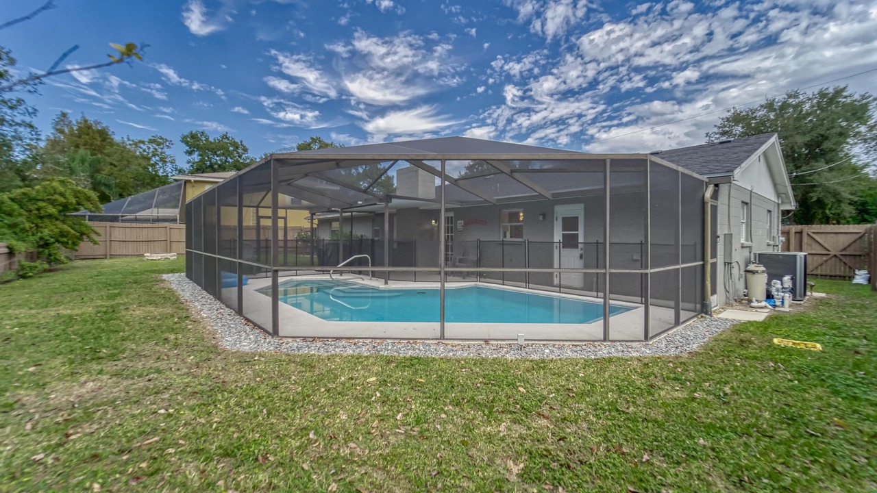 Photo of Outdoor in Carrollwood