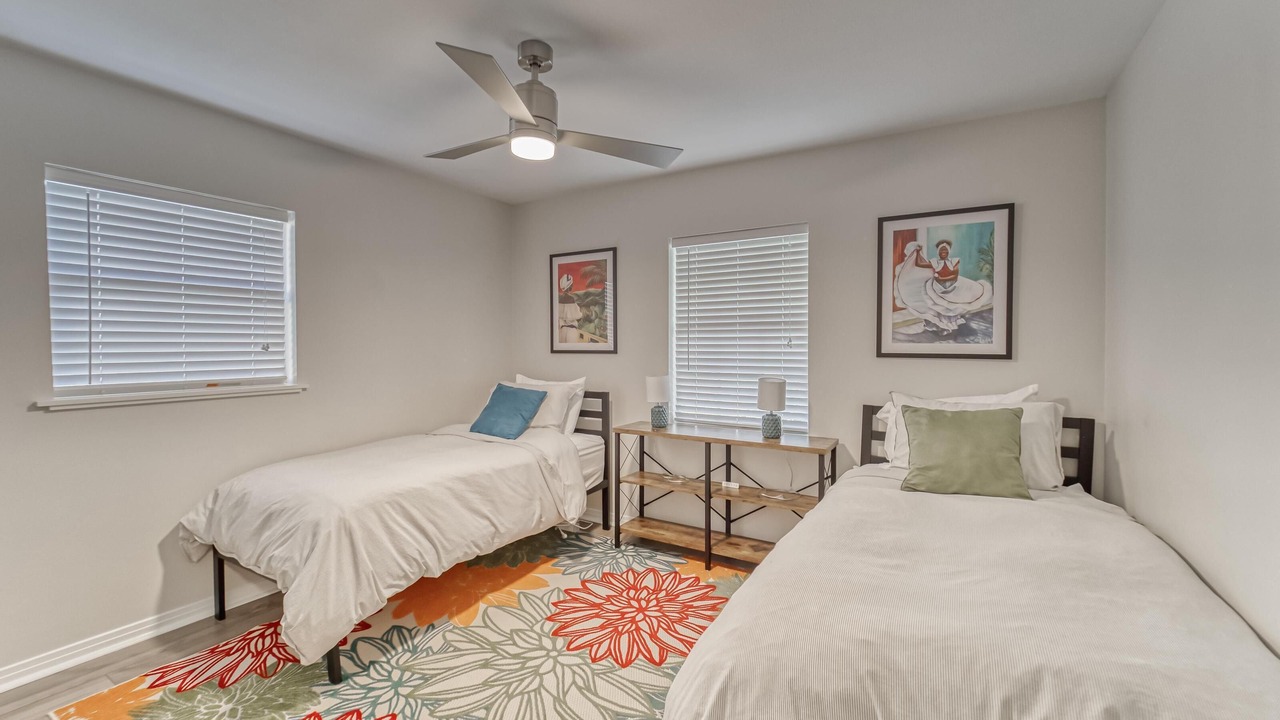Photo of Bedroom in Carrollwood