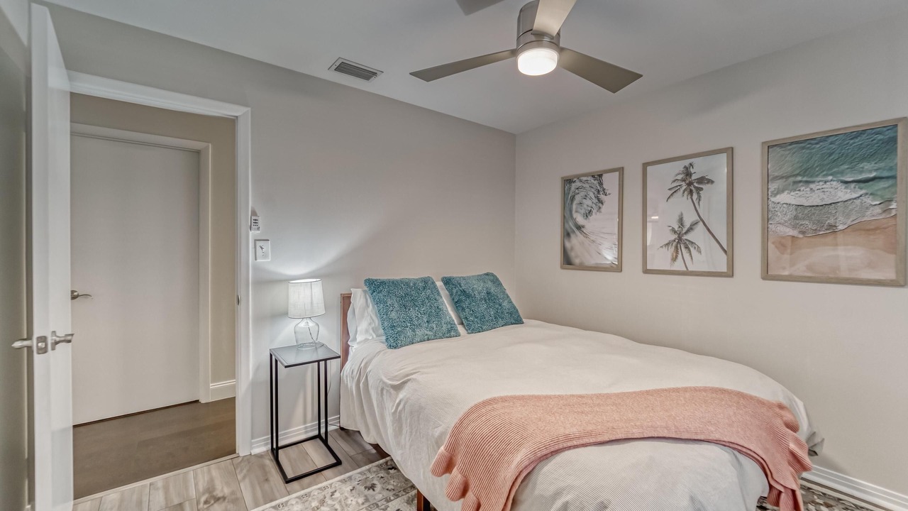 Photo of Bedroom in Carrollwood