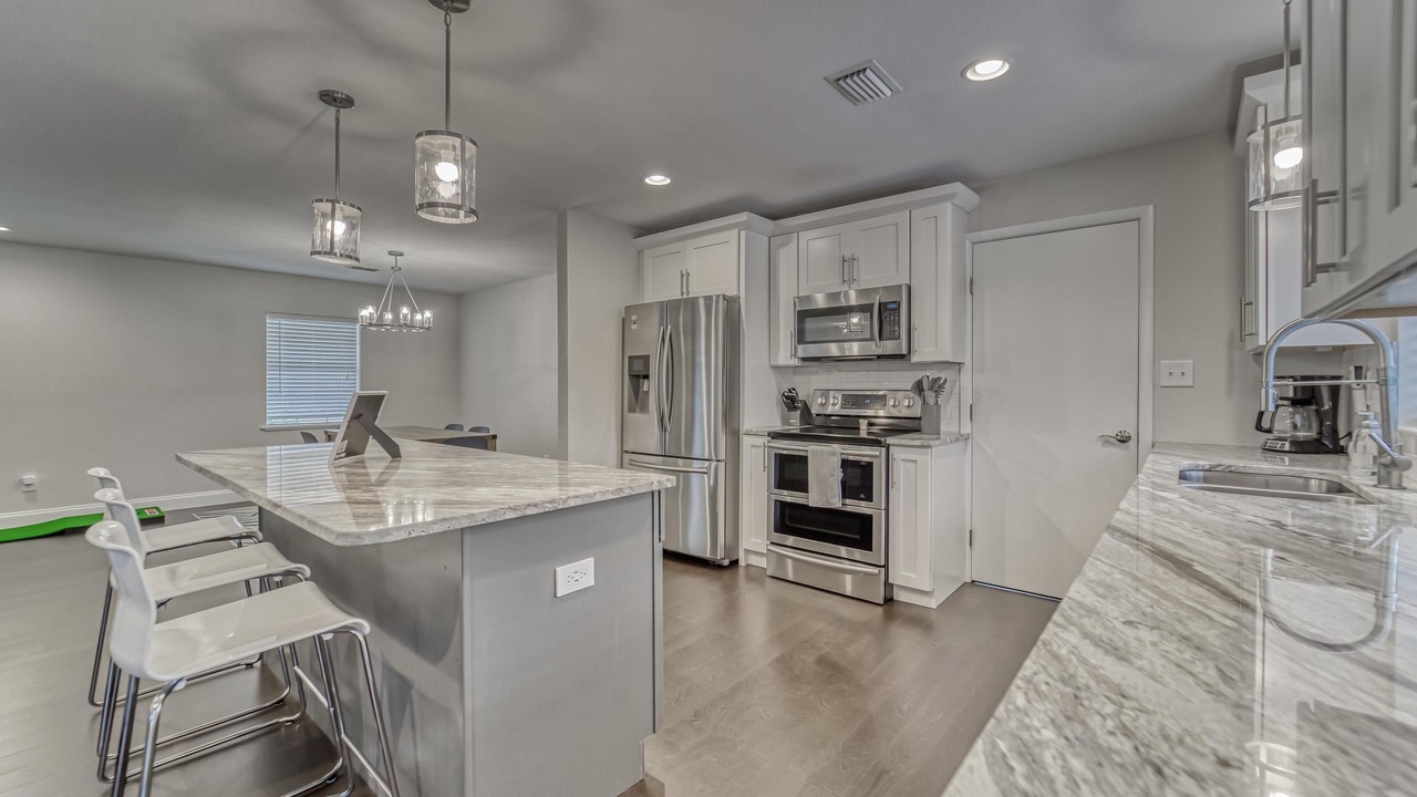 Photo of Kitchen in Carrollwood
