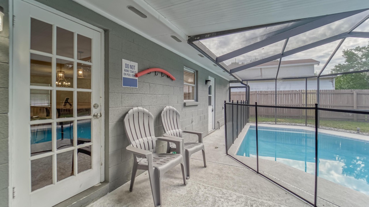 Photo of Outdoor in Carrollwood