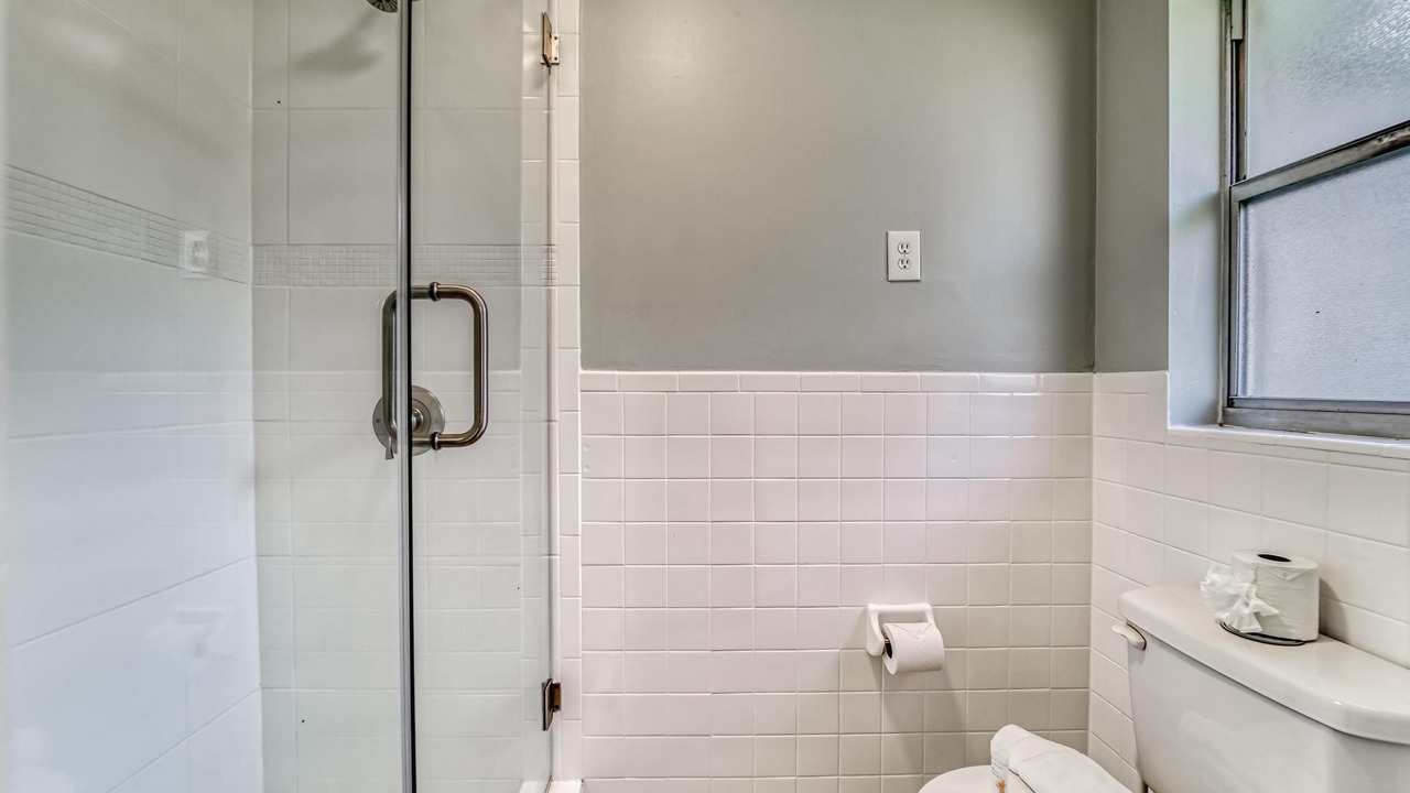 Photo of Bathroom in Carrollwood