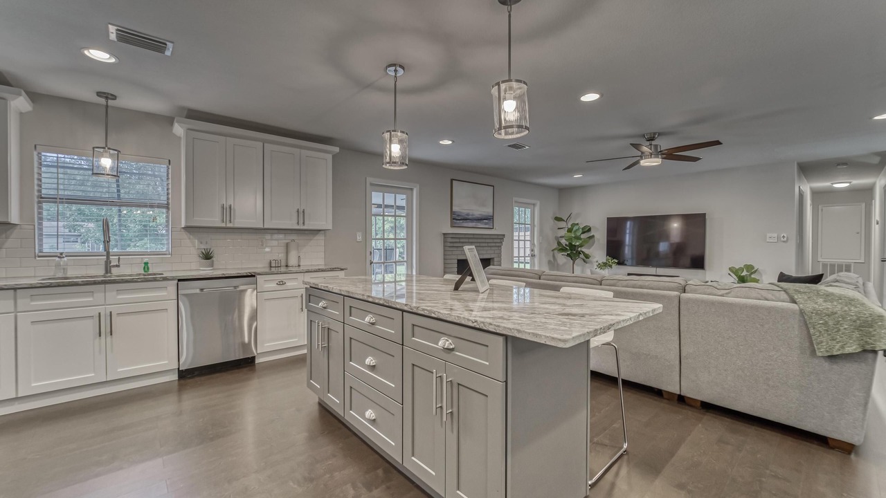 Photo of Kitchen in Carrollwood
