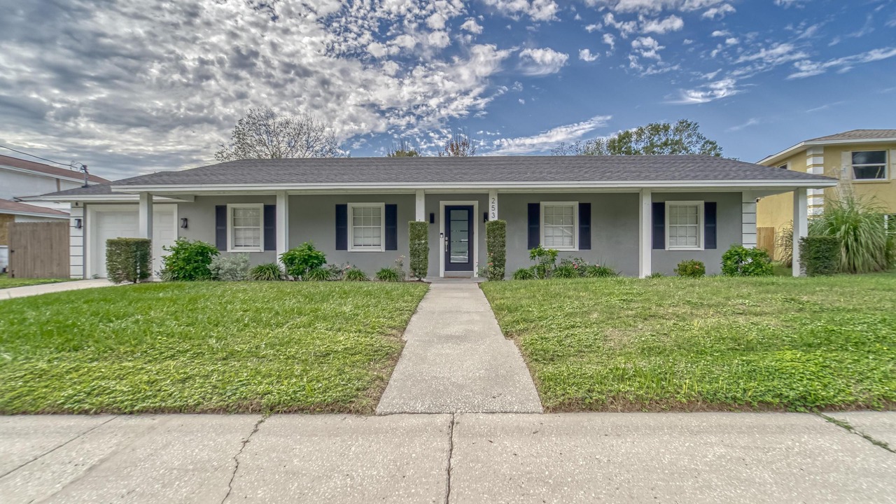 Photo of Outdoor in Carrollwood