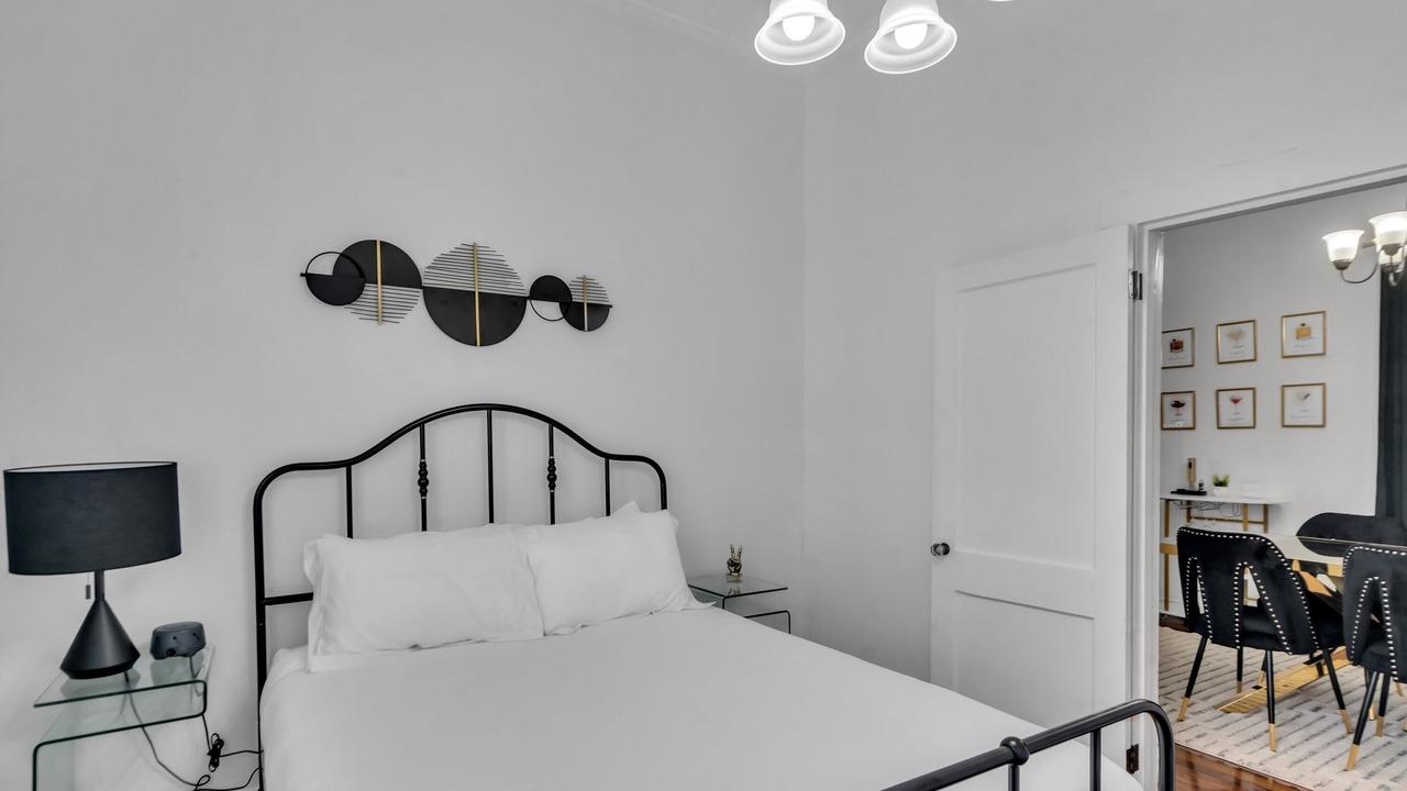 Photo of Bedroom in East Ybor