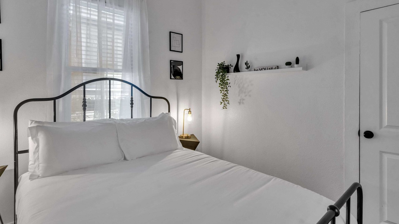 Photo of Bedroom in East Ybor