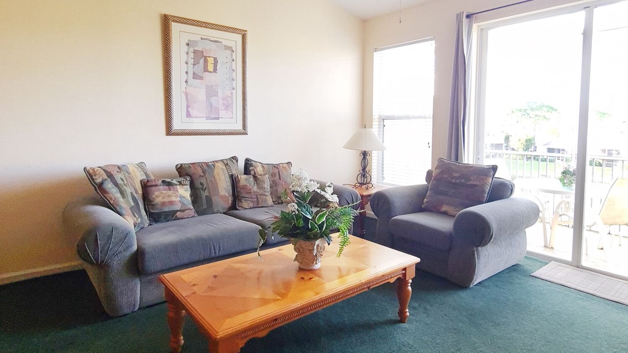 Photo of Livingroom in Port Saint Lucie
