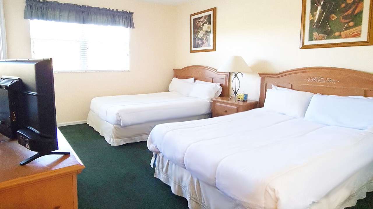 Photo of Bedroom in Port Saint Lucie