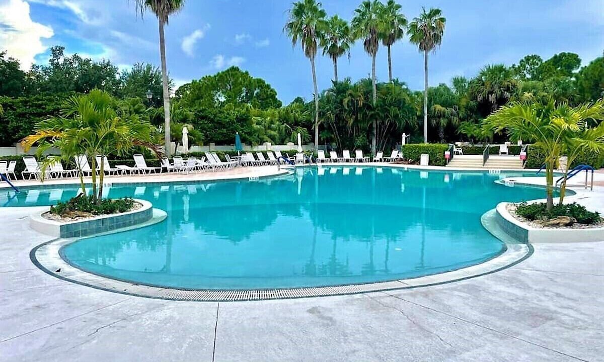 Photo of Outdoor in Port Saint Lucie