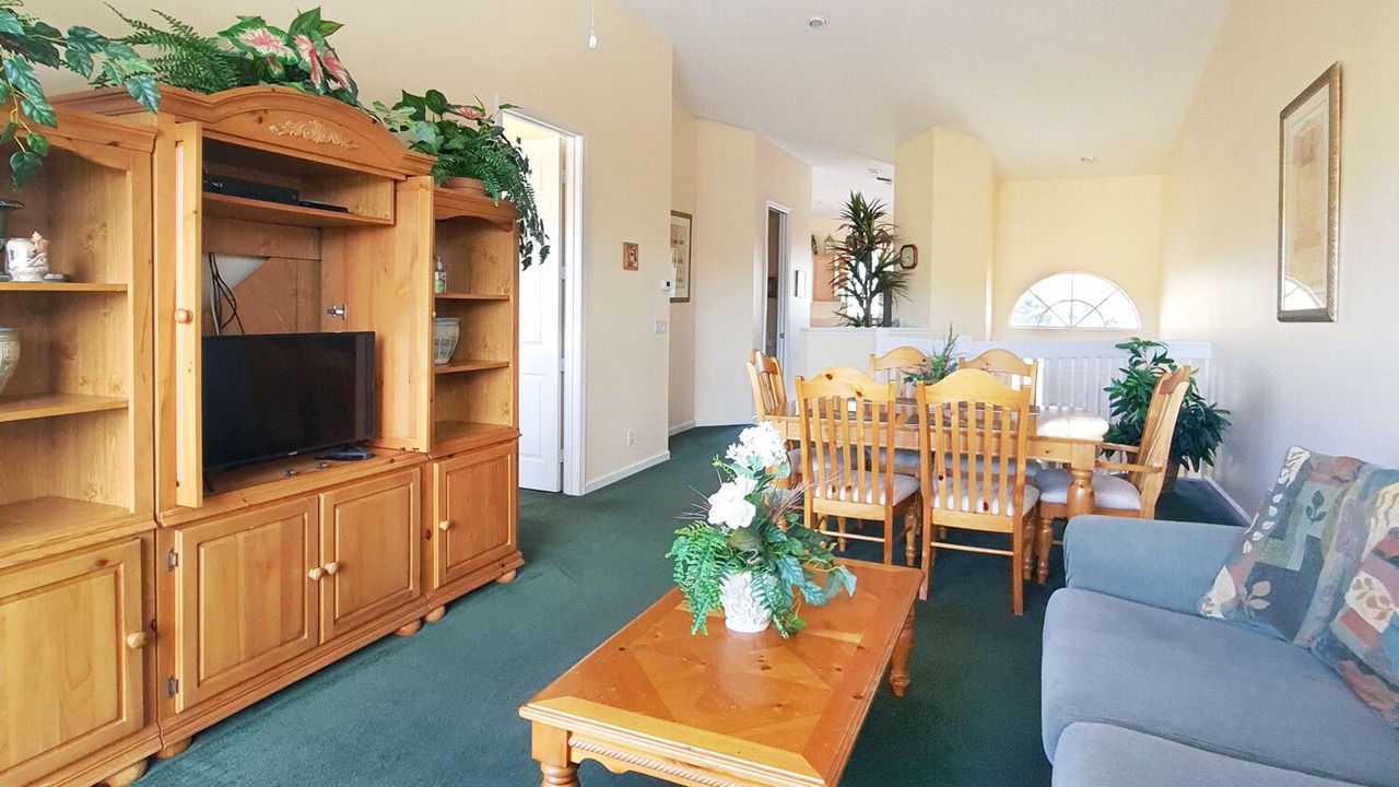 Photo of Livingroom in Port Saint Lucie