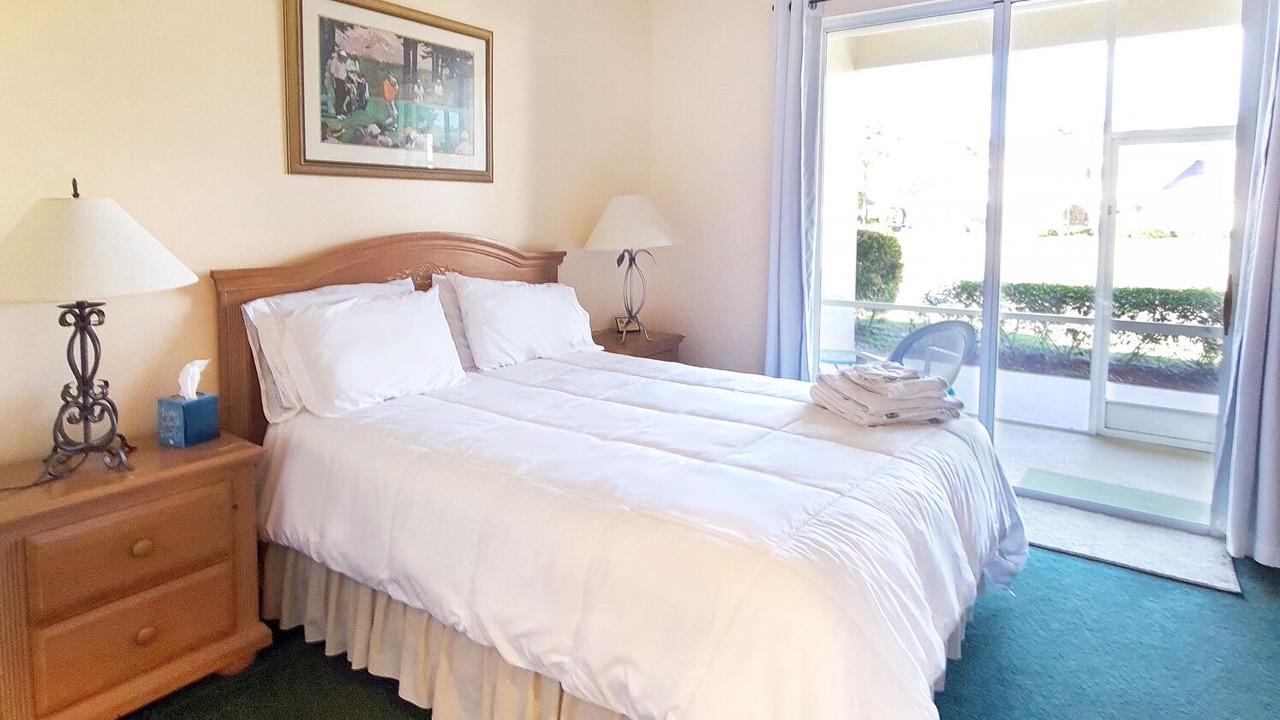 Photo of Bedroom in Port Saint Lucie
