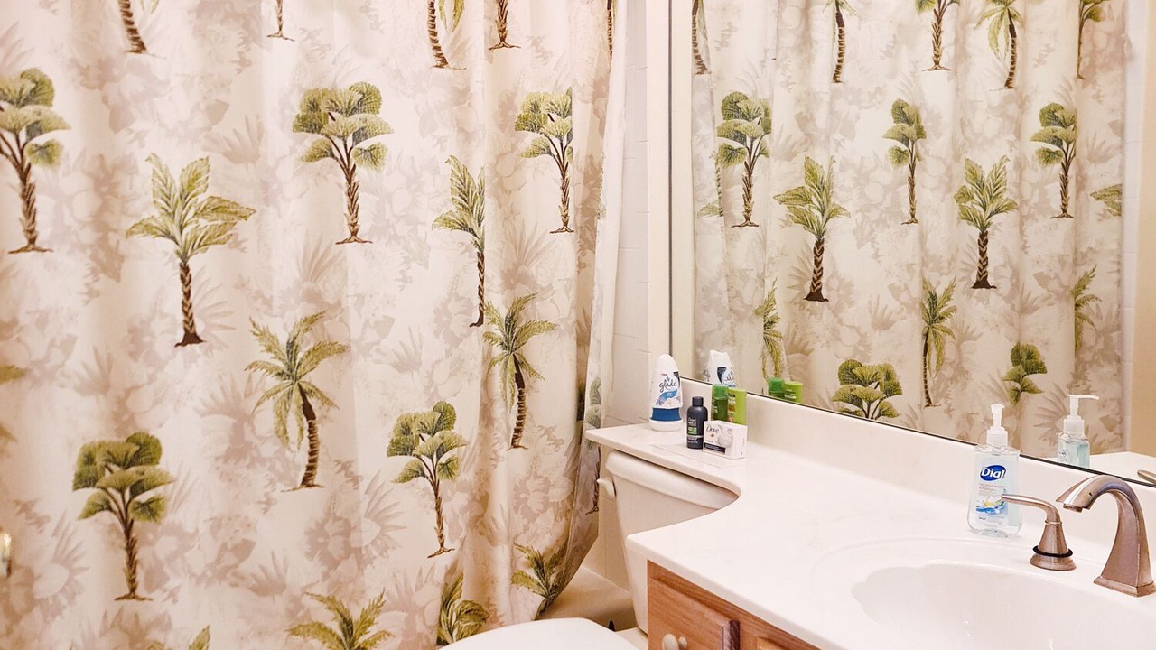 Photo of Bathroom in Port Saint Lucie