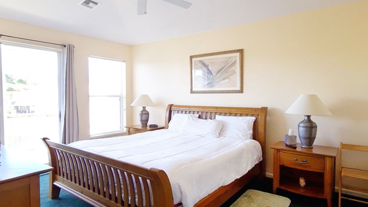 Photo of Bedroom in Port Saint Lucie