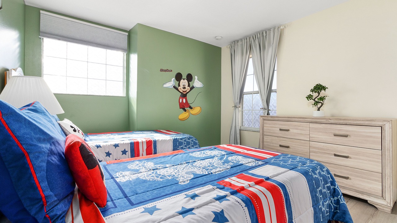 Photo of Bedroom in Lake Wilson Preserve