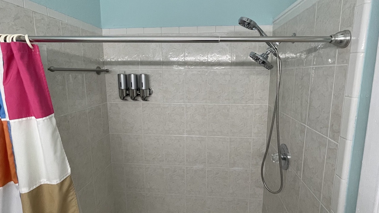 Photo of Bathroom in Egypt Lake-Leto