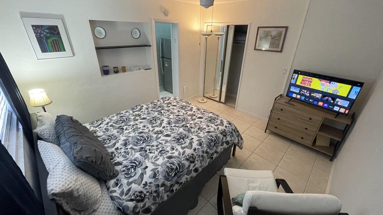Photo of Bedroom in Egypt Lake-Leto