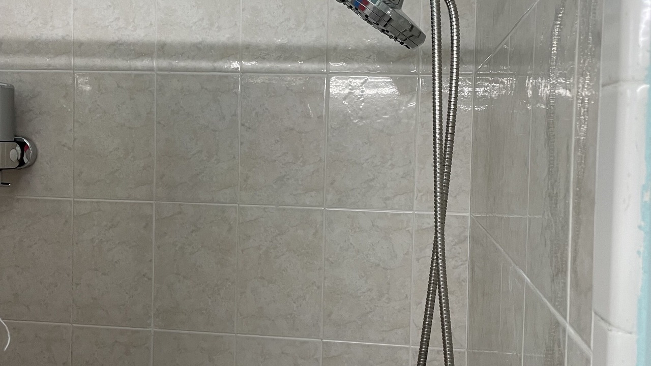 Photo of Bathroom in Egypt Lake-Leto