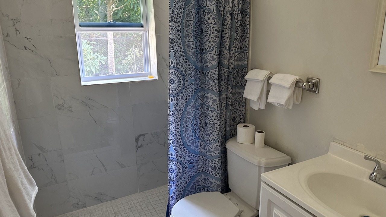 Photo of Bathroom in Lake Worth