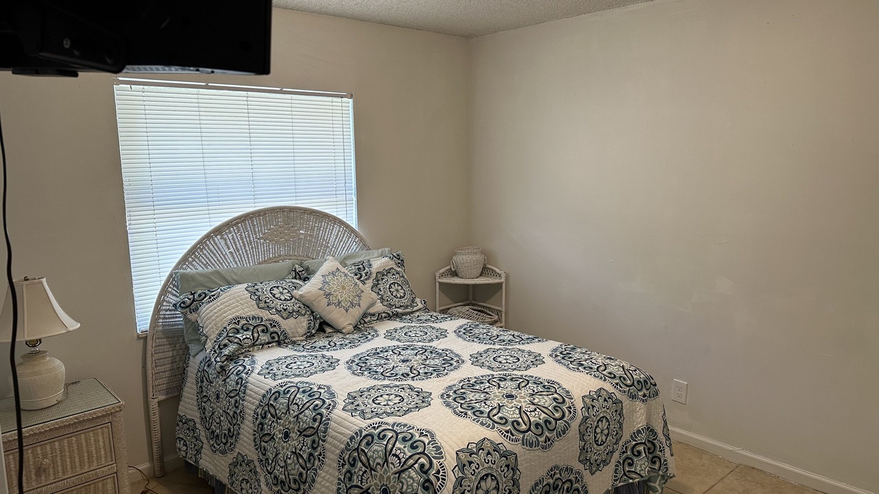 Photo of Bedroom in Lake Worth