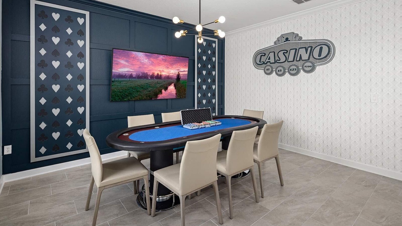 Photo of Bedroom in Melbourne Beach