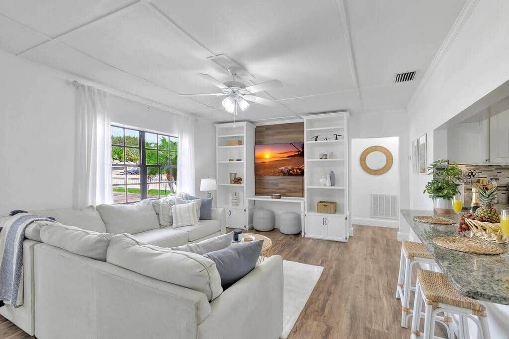 Photo of Bedroom in Jupiter