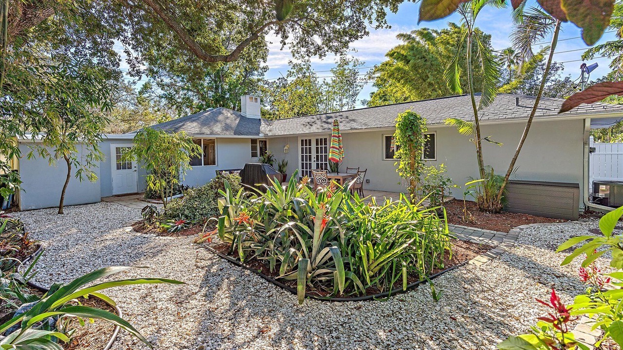 Photo of Outdoor in Indian Beach Sapphire Shores
