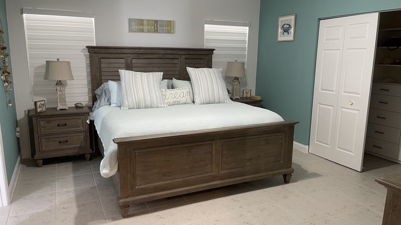 Photo of Bedroom in Twin Lakes