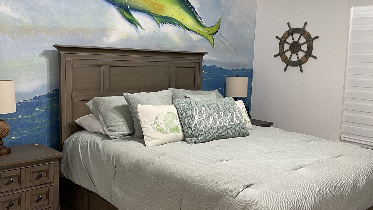 Photo of Bedroom in Twin Lakes