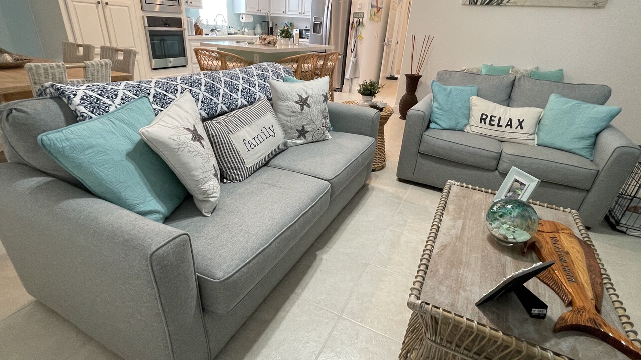 Photo of Livingroom in Twin Lakes