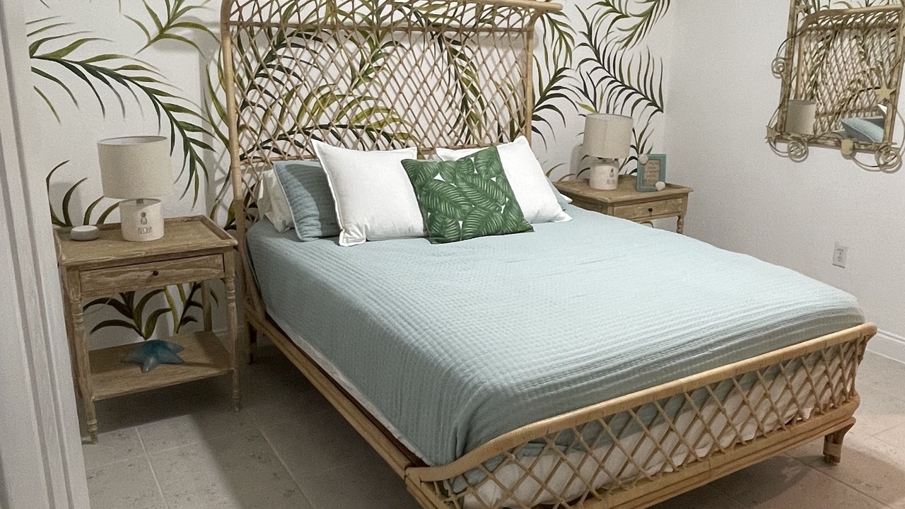 Photo of Bedroom in Twin Lakes