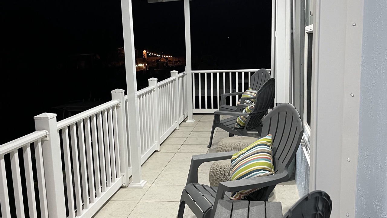 Photo of Outdoor in Twin Lakes