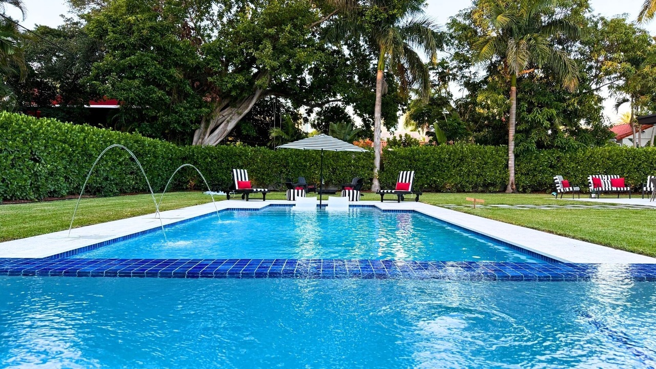 Photo of Outdoor in Brickell