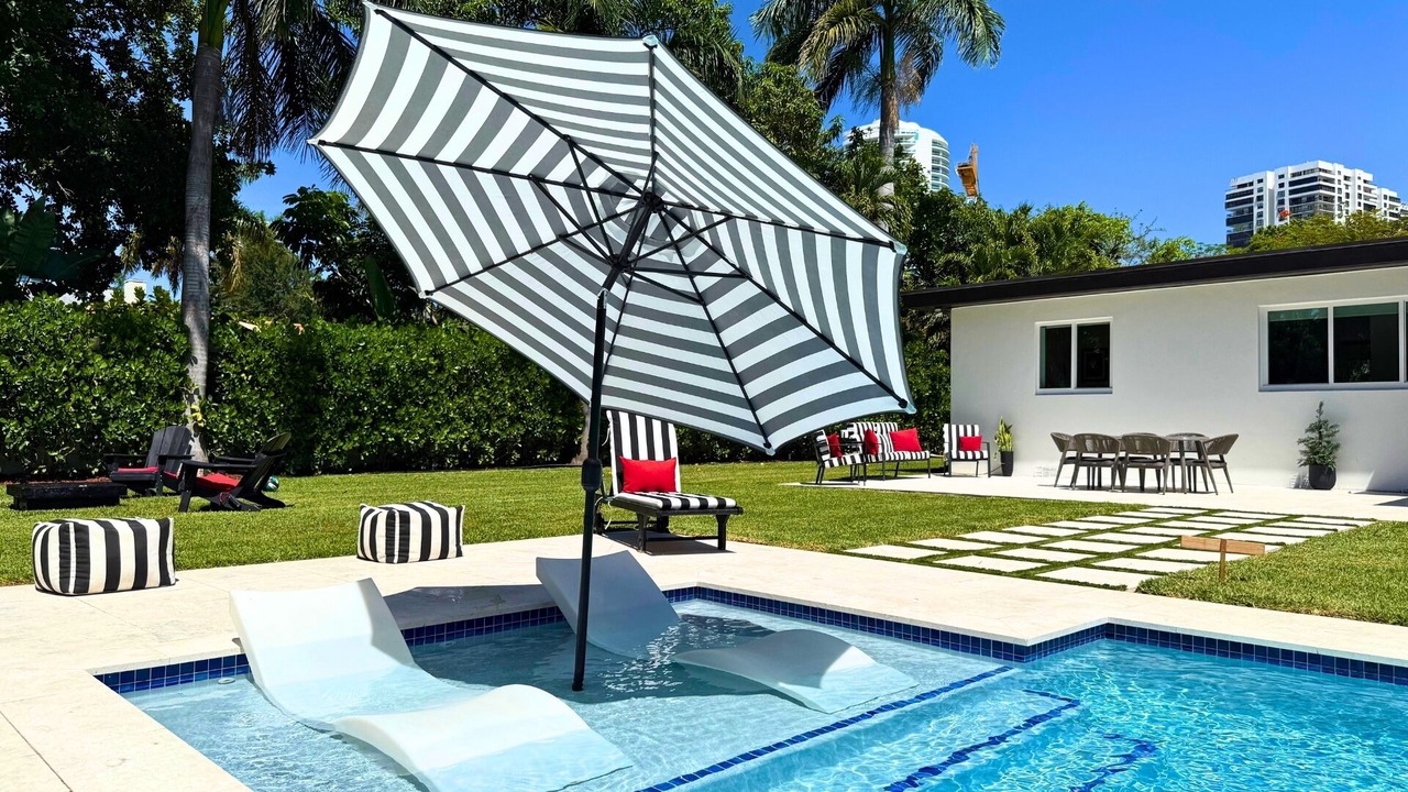 Photo of Outdoor in Brickell