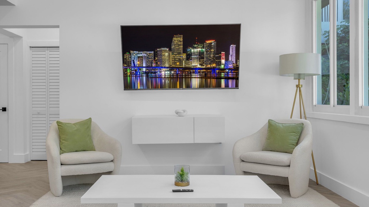 Photo of Bedroom in Brickell