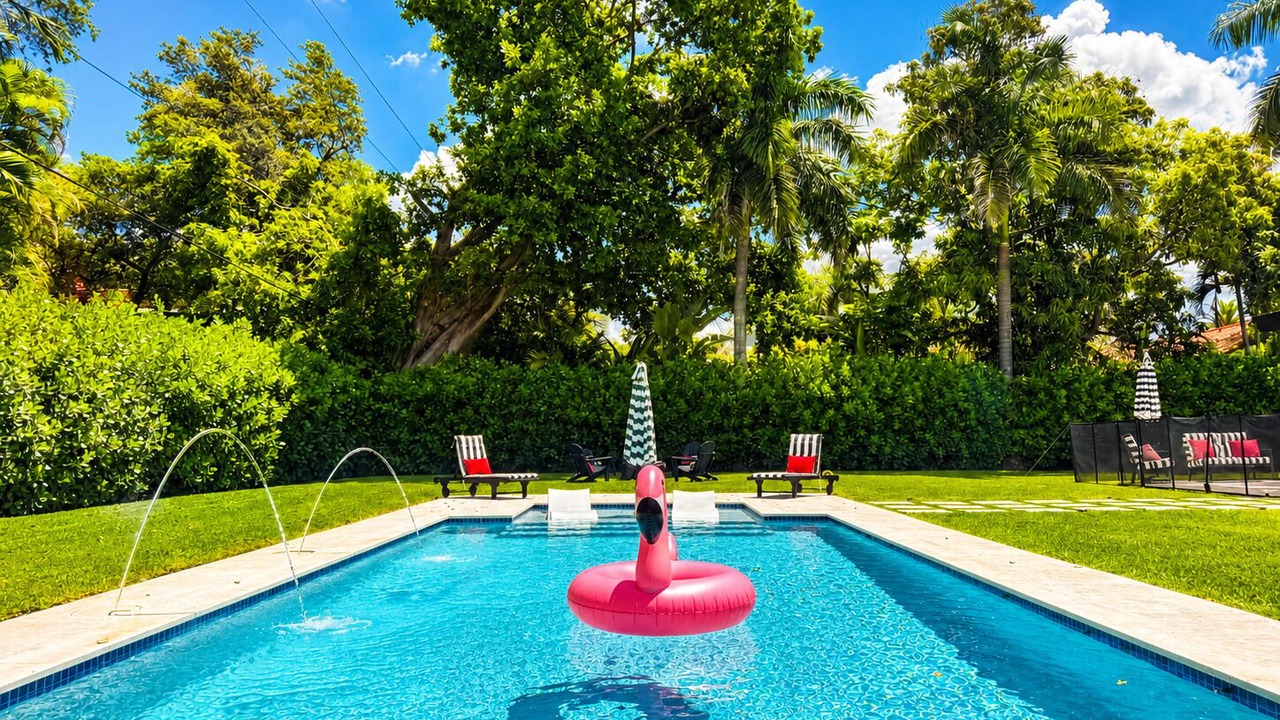 Photo of Outdoor in Brickell