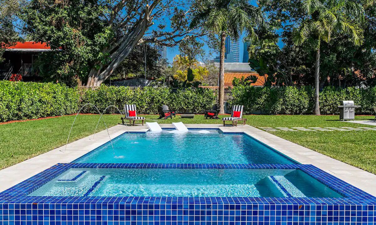 Photo of Outdoor in Brickell
