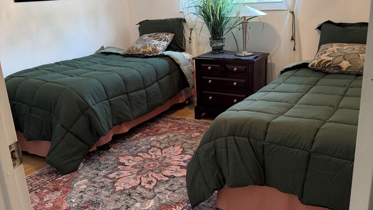 Photo of Bedroom in Park East